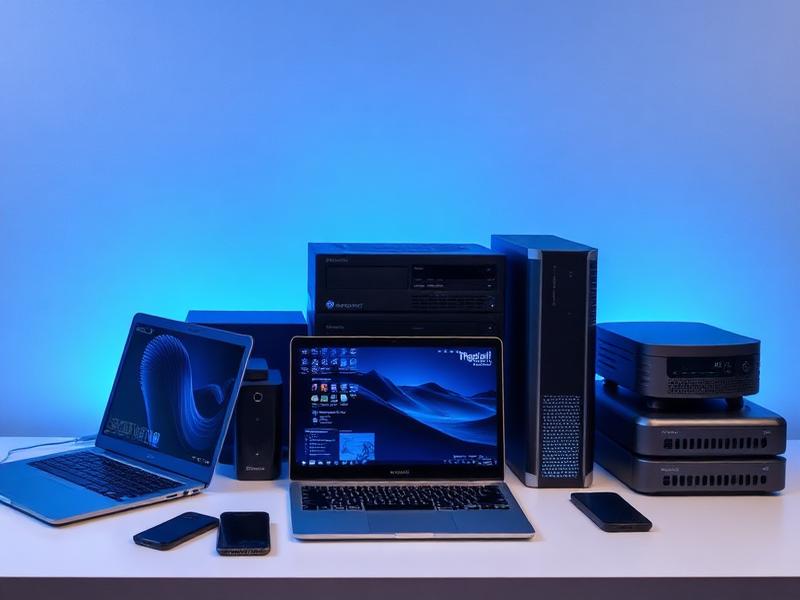 IT & Telecom Equipment