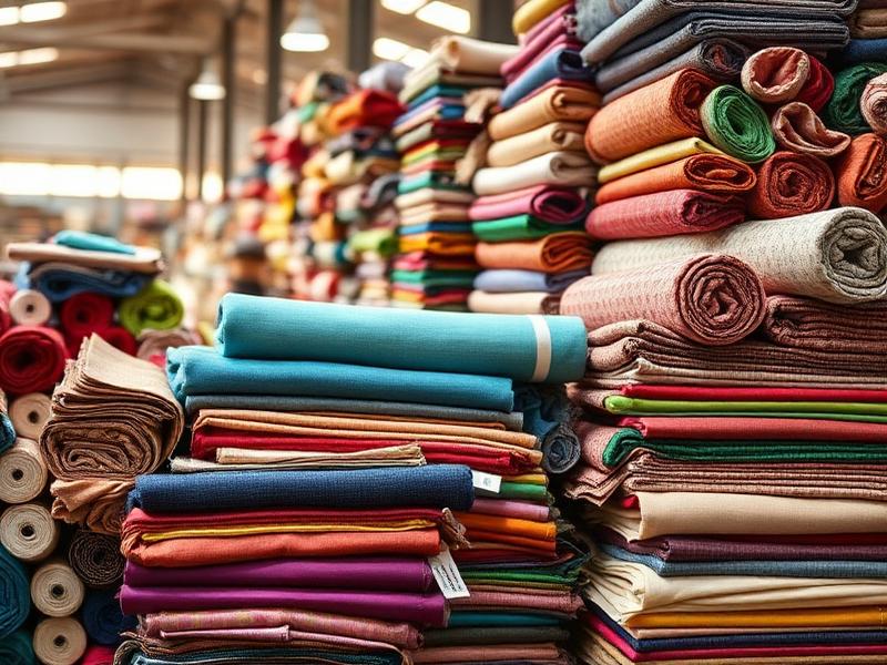 Textiles