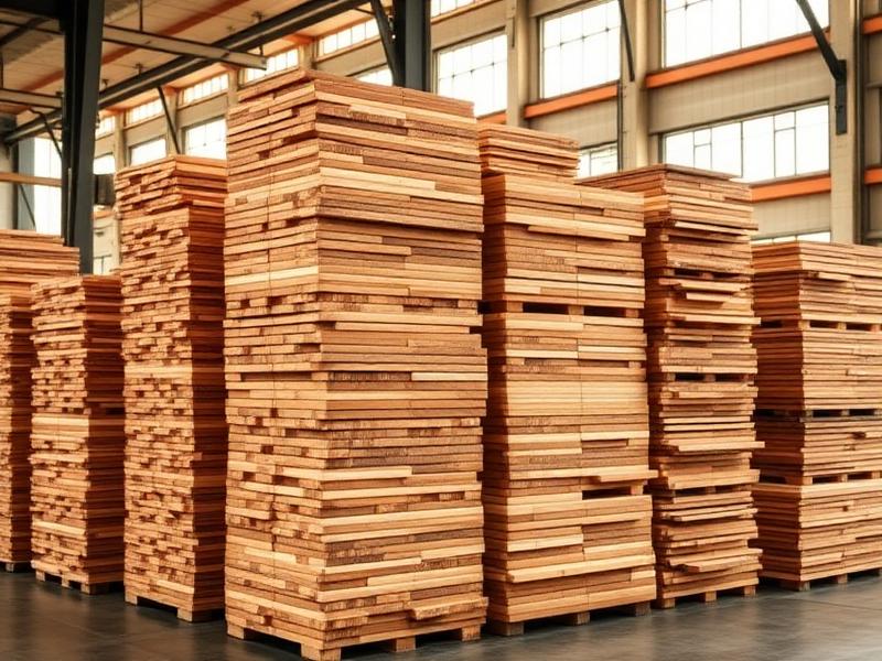 Wood & Timber